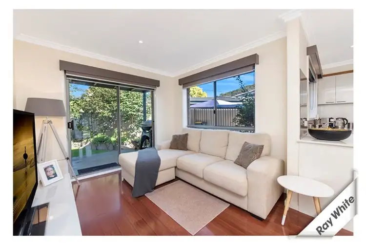 Third view of Homely house listing, 6 Mackay Cresent, Kambah ACT 2902