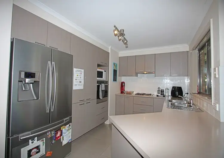 Second view of Homely house listing, 6 Moses Street, Bungendore NSW 2621