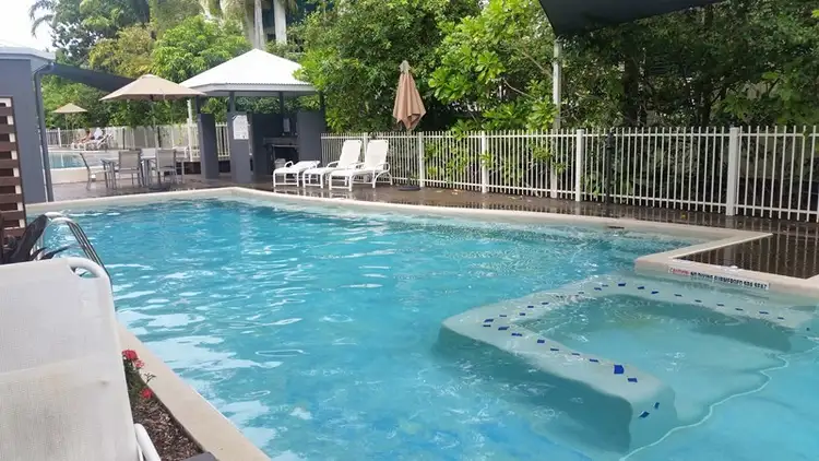 Fourth view of Homely apartment listing, 6/3-5 Davidson Street, Port Douglas QLD 4877