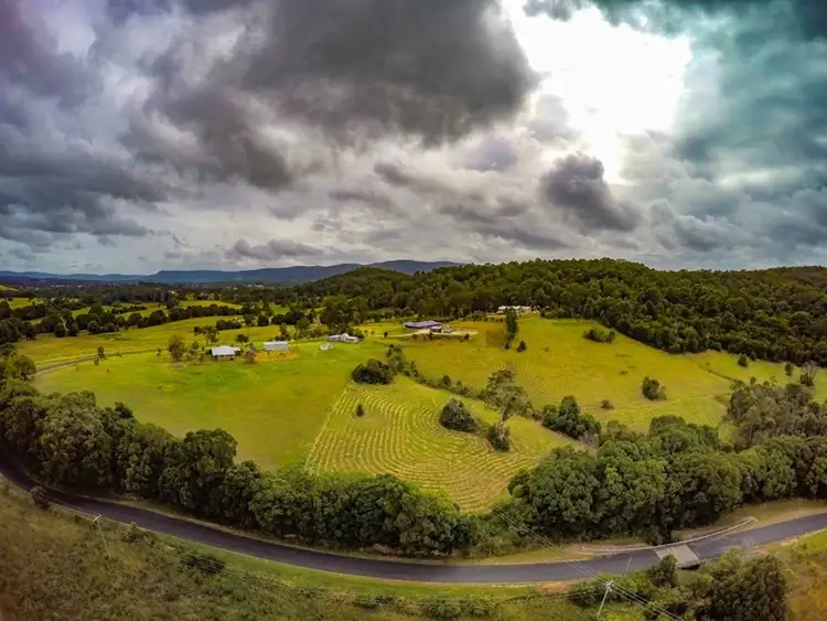 Fourth view of Homely rural property listing, Lot 3 Eastbank Road, Nana Glen NSW 2450