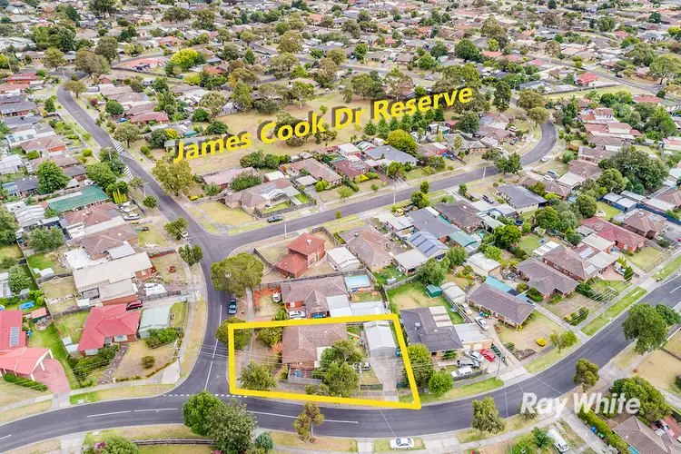 Third view of Homely house listing, 1 Thomas Crescent, Cranbourne VIC 3977
