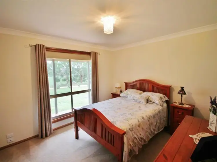 Fifth view of Homely rural property listing, 516 Woodlands Road Kingsvale via, Young NSW 2594