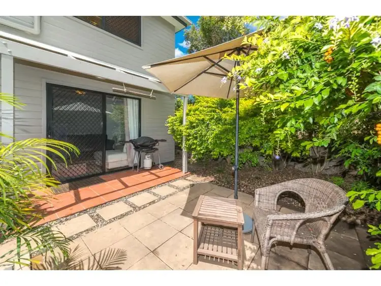 Seventh view of Homely townhouse listing, 14/24 Arthur Terrace, Red Hill QLD 4059