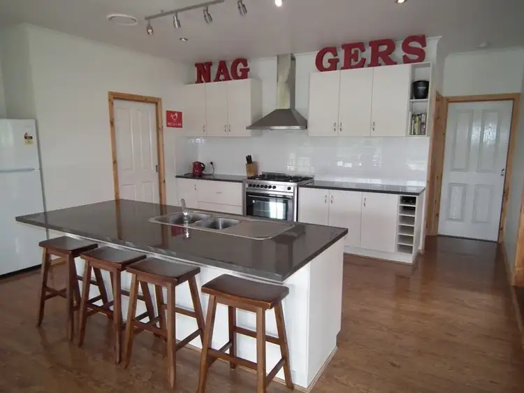 Second view of Homely rural property listing, 3274 Heathcote-Nagambie Road, Nagambie VIC 3608