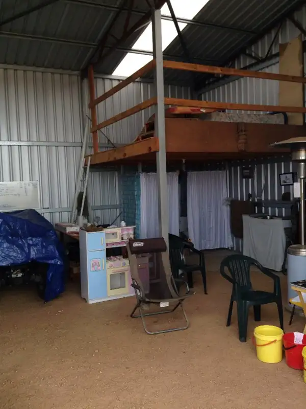 Seventh view of Homely rural property listing, 805 Bullaring, Pingelly WA 6308