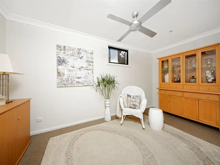 Fifth view of Homely house listing, 8/39 Menai Road, Bangor NSW 2234