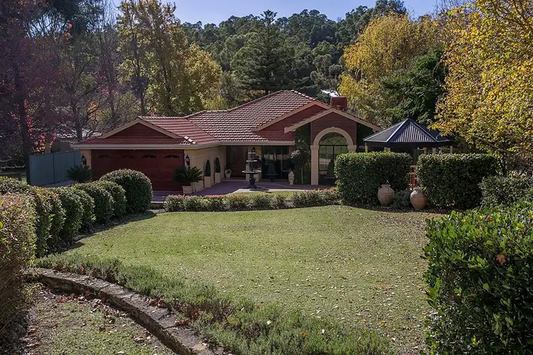 Second view of Homely house listing, 156 Orange Valley Road, Kalamunda WA 6076