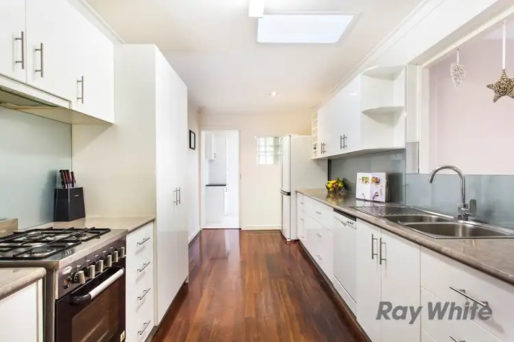 Second view of Homely house listing, 51 Davies Crescent, Kardinya WA 6163