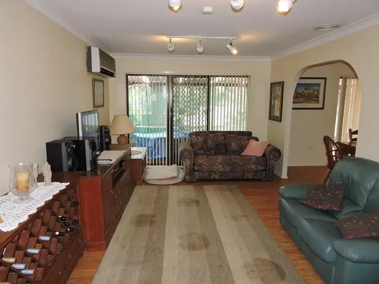 Third view of Homely house listing, 21 Manamoi Close, Niagara Park NSW 2250