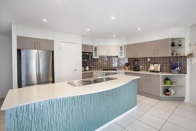 Fourth view of Homely house listing, 10 Saltwater Avenue, Shell Cove NSW 2529