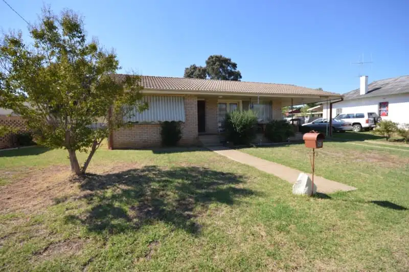 Main view of Homely house listing, 20 Waddell Street, Canowindra NSW 2804