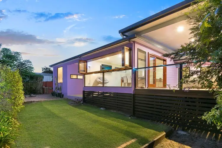 4 Thallon Street, Rochedale South QLD 4123