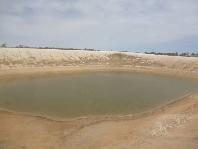 Third view of Homely land listing, L2146 Washington Road, Katanning WA 6317