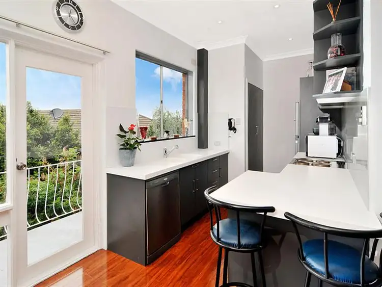 Fourth view of Homely unit listing, 5/696 Victoria Road, Ryde NSW 2112