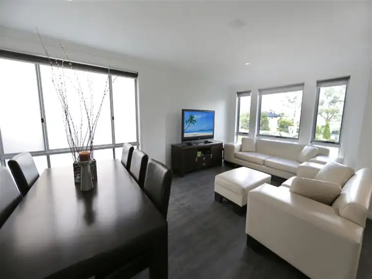 Fourth view of Homely house listing, 1 Castle Circuit, Seaforth NSW 2092