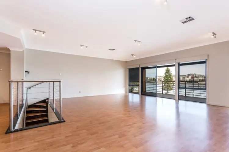 Fifth view of Homely house listing, 22 Knapman Crescent, Port Adelaide SA 5015