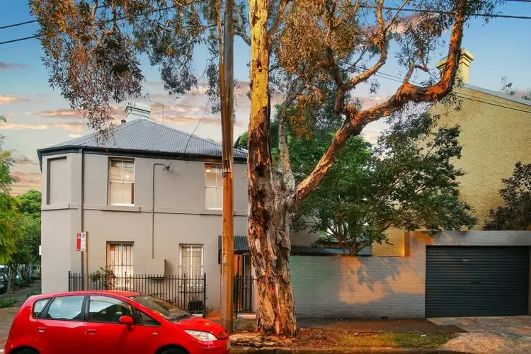 Fourth view of Homely house listing, 67 Calder Road, Darlington NSW 2008