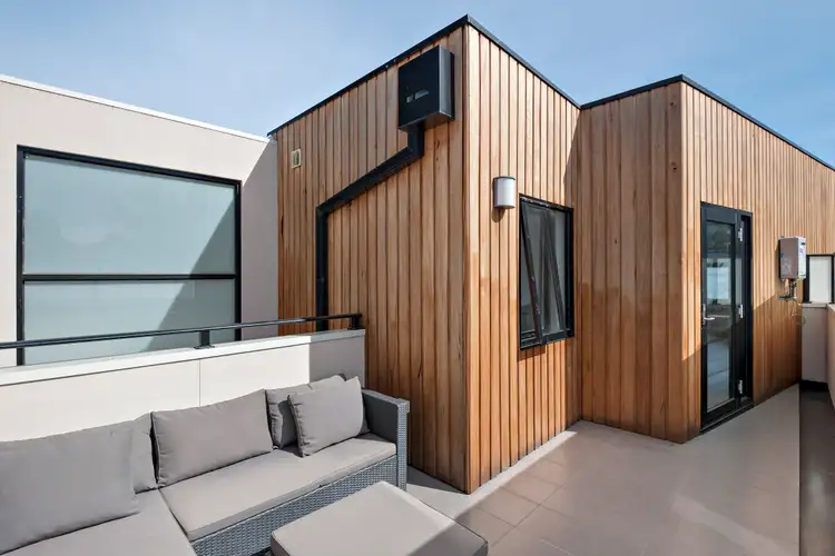 Seventh view of Homely apartment listing, 11/28 Rosella Street, Murrumbeena VIC 3163