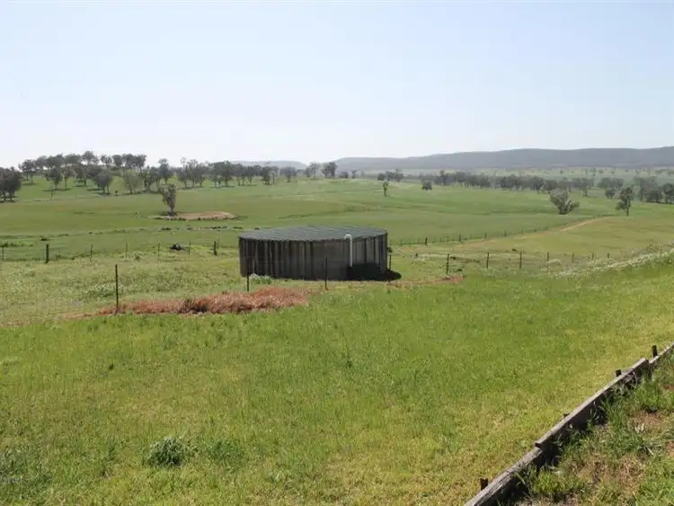 Fourth view of Homely rural property listing, Address available on request