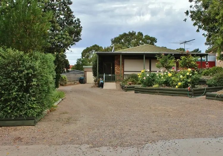 Main view of Homely house listing, 16A Eleanor Terrace, Murray Bridge SA 5253