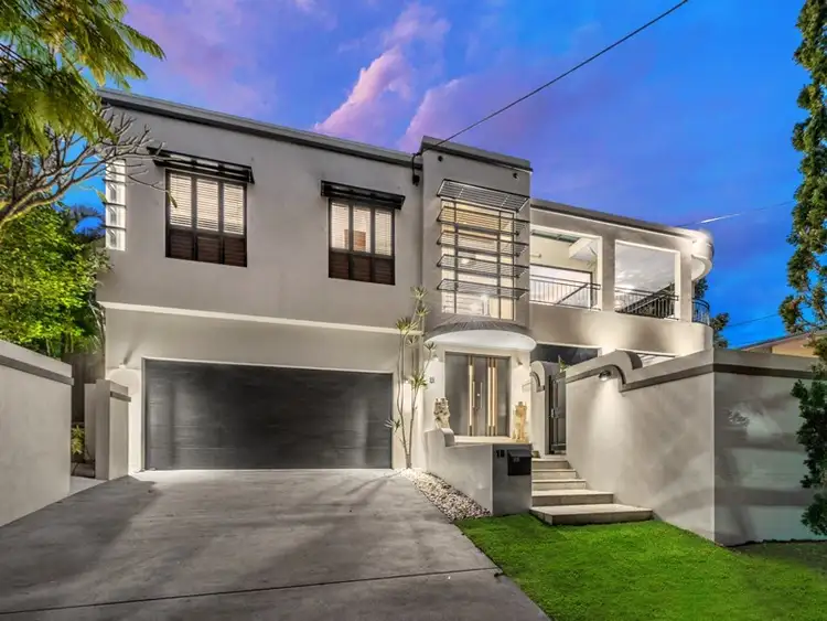 18 Chelford Street, Alderley QLD 4051