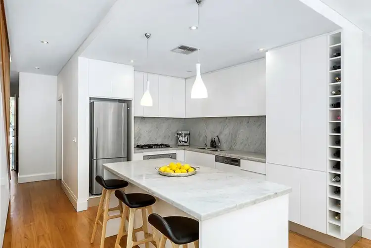 Fourth view of Homely house listing, 41 Epping Road, Double Bay NSW 2028