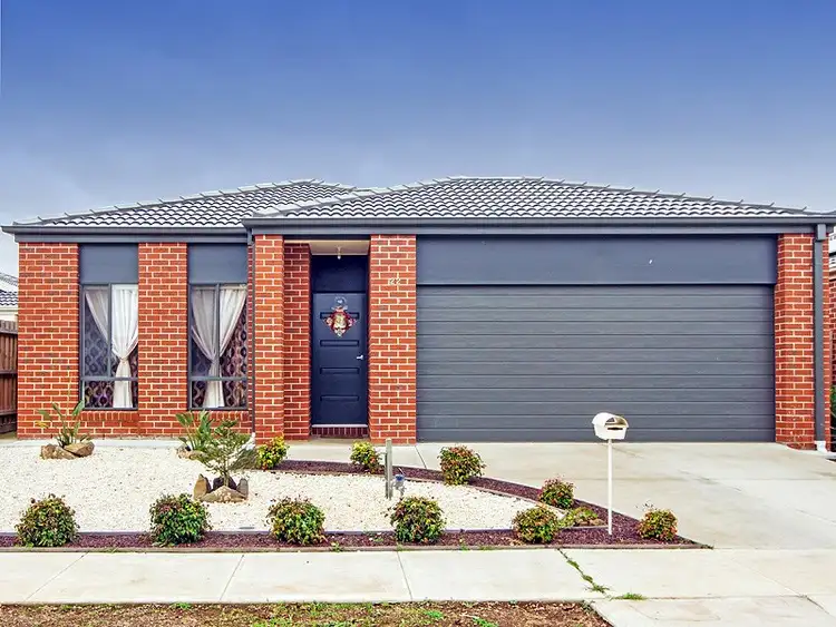 22 Samantha Court, Tarneit VIC 3029