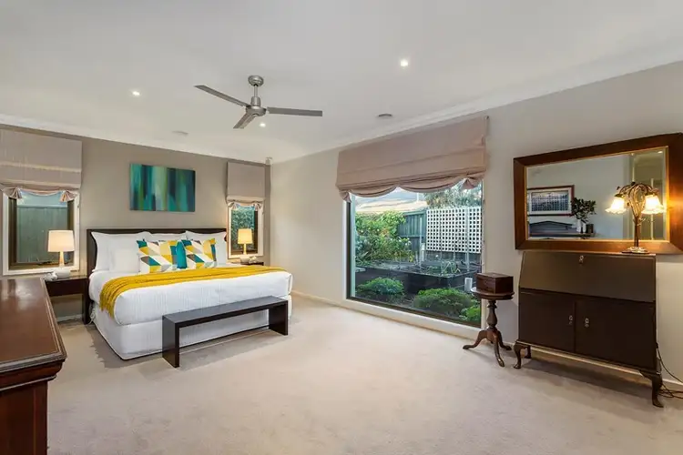Seventh view of Homely house listing, 9 Artesian Place, Waterways VIC 3195