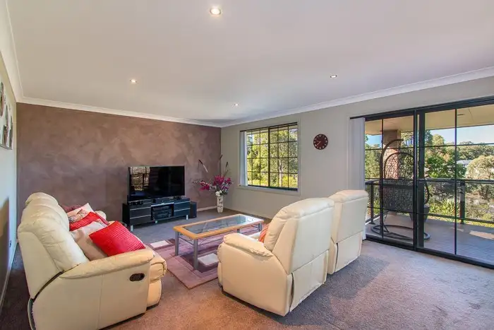 Seventh view of Homely house listing, 9 Loch Ness Drive, Fletcher NSW 2287