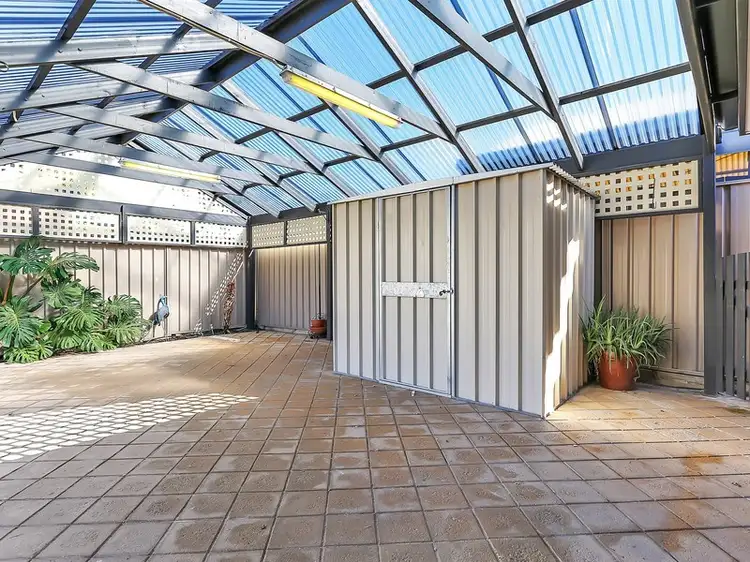 Third view of Homely house listing, 17 Conservatory Circuit, Oakden SA 5086