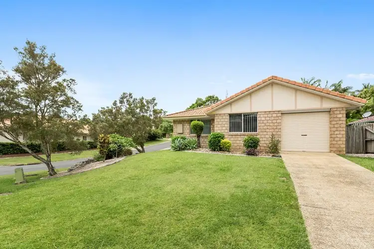 Main view of Homely house listing, 2/15 Kildare Drive, Banora Point NSW 2486