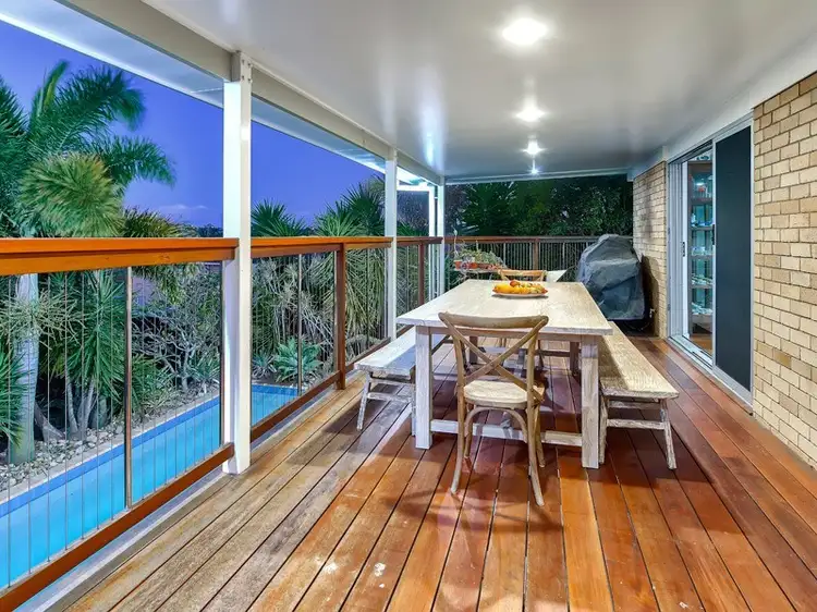 Sixth view of Homely house listing, 5 Benedict Street, Wavell Heights QLD 4012