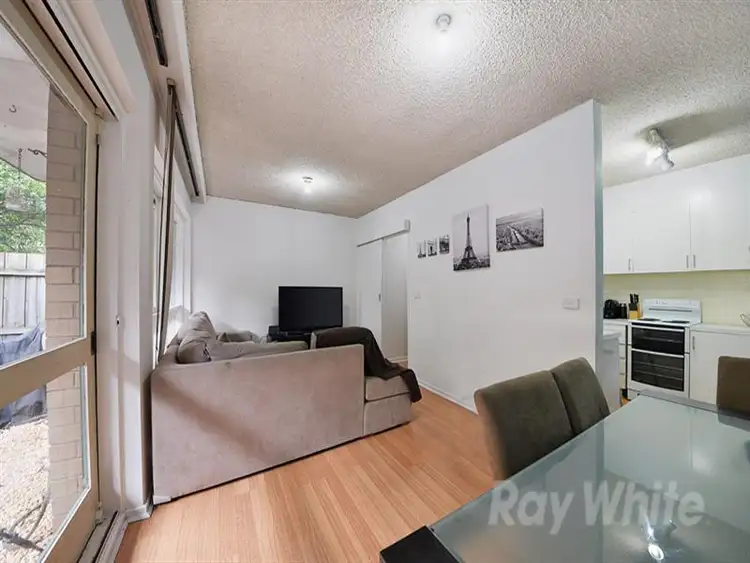 7/62-64 Hamilton Road, Bayswater North VIC 3153