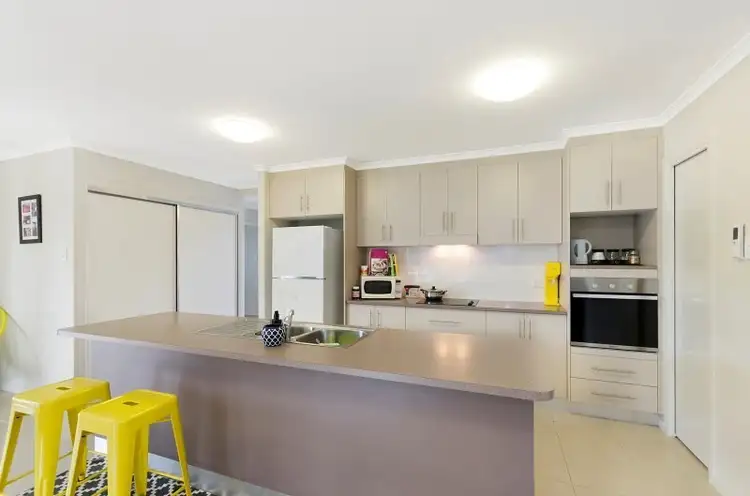 87 Daintree Drive, Bushland Beach QLD 4818