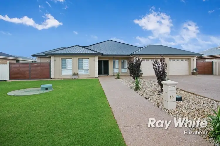 Second view of Homely house listing, 18 Briar Road, Angle Vale SA 5117