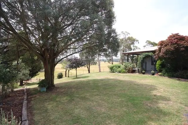 Third view of Homely house listing, 100 Rutters Ridge Road, Oberon NSW 2787
