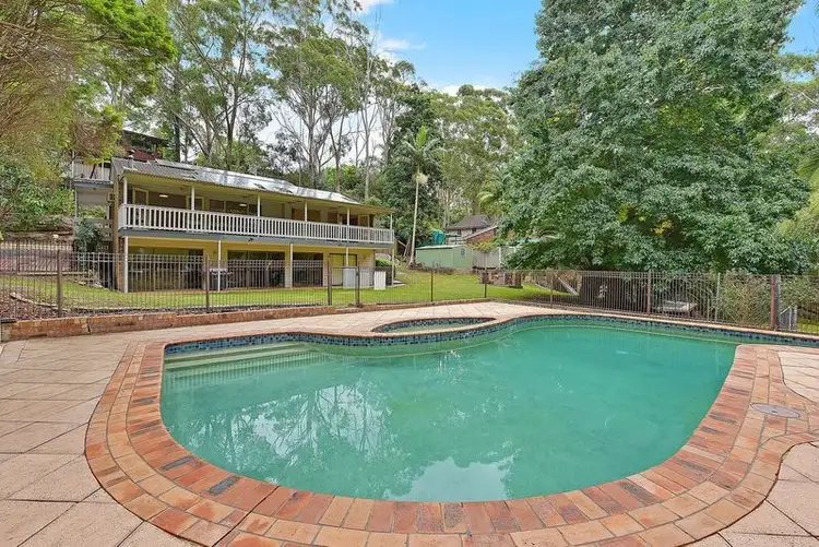 Main view of Homely house listing, 93 Quarter Sessions Road, Westleigh NSW 2120