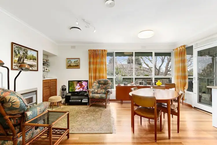 Second view of Homely house listing, 48 Rathmullen Quadrant, Doncaster VIC 3108