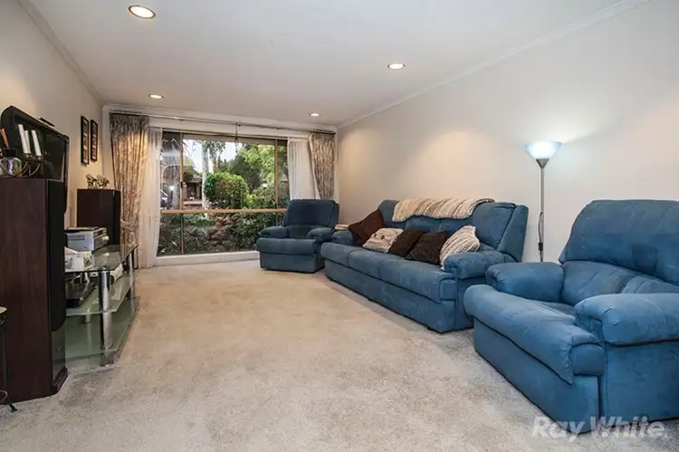 Fifth view of Homely house listing, 12 Winnipeg Street, Rowville VIC 3178