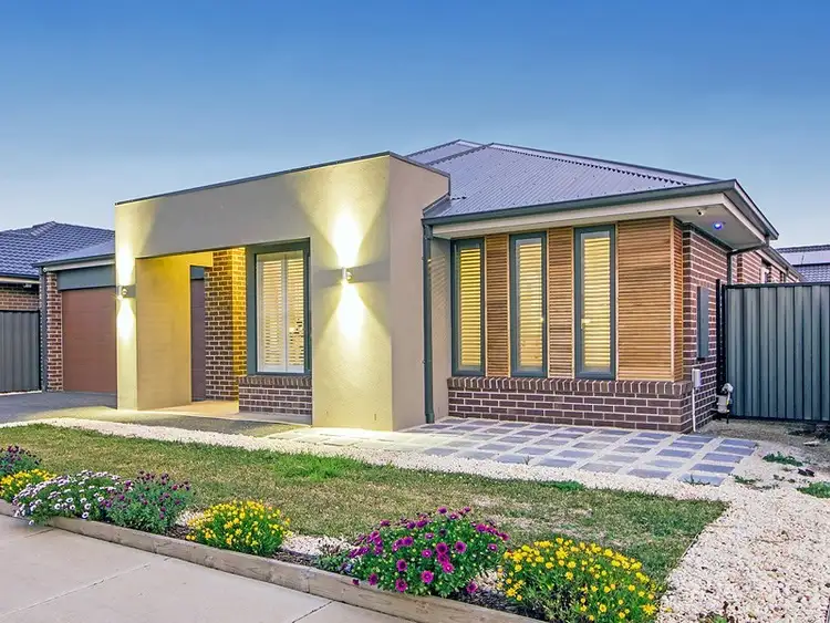 Third view of Homely house listing, 139 Elmhurst Road, Truganina VIC 3029