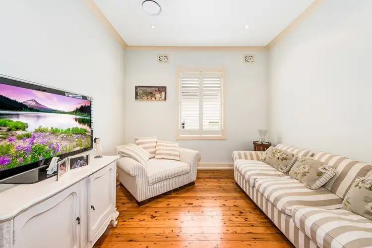 Fourth view of Homely house listing, 38 Monash Road, Gladesville NSW 2111