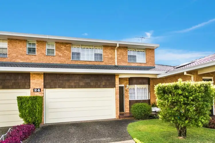 5/24 Cecil Street, Monterey NSW 2217