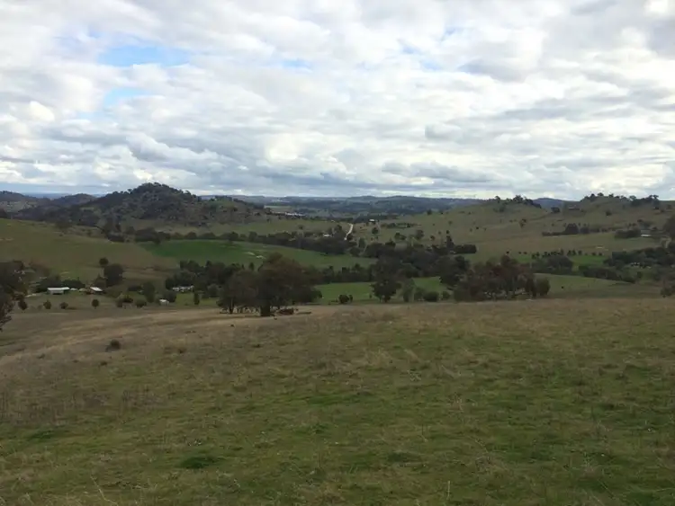 Fifth view of Homely rural property listing, Lot 1 Mt McDonald Road (Darbys Falls), Cowra NSW 2794