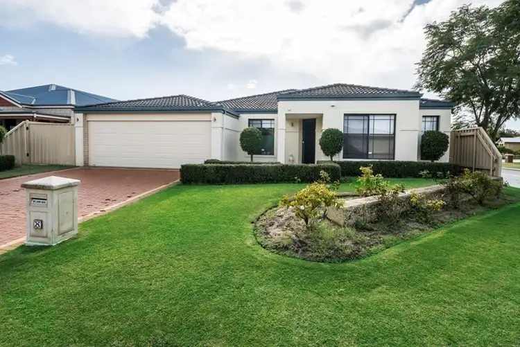 Second view of Homely house listing, 8 Boyd Place, Canning Vale WA 6155