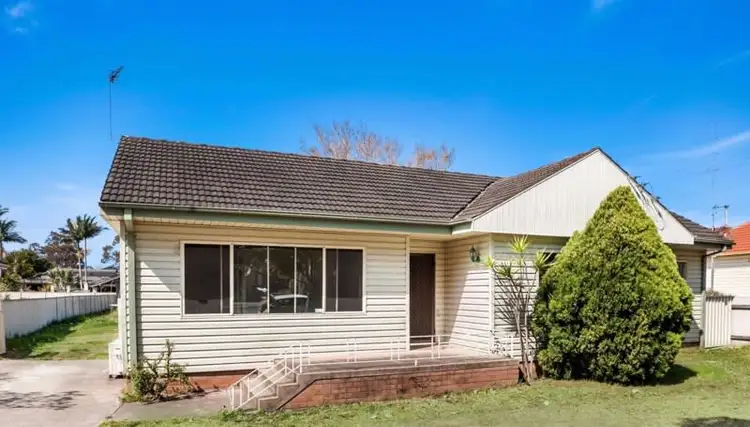 111 Terry Street, Albion Park NSW 2527