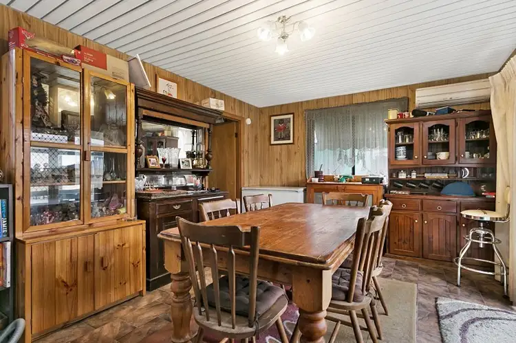 Second view of Homely house listing, 12 Alfred Street, Seymour VIC 3660