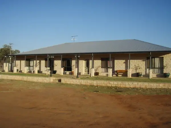 Second view of Homely house listing, 70 Partridge Street, Charleville QLD 4470