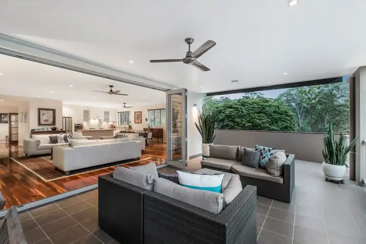 Fifth view of Homely house listing, 17 Conlan Street, Carina Heights QLD 4152