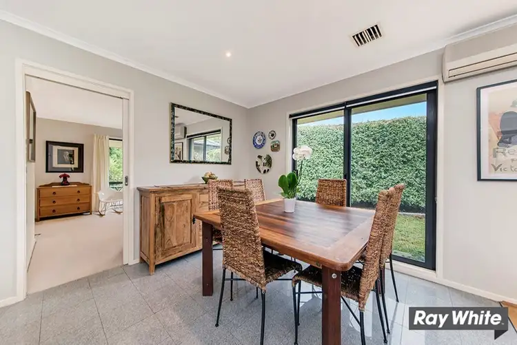 Sixth view of Homely house listing, 45 Ivo Whitton Circuit, Kambah ACT 2902