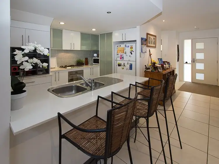 Third view of Homely house listing, 17/1 Boulton Drive, Nerang QLD 4211